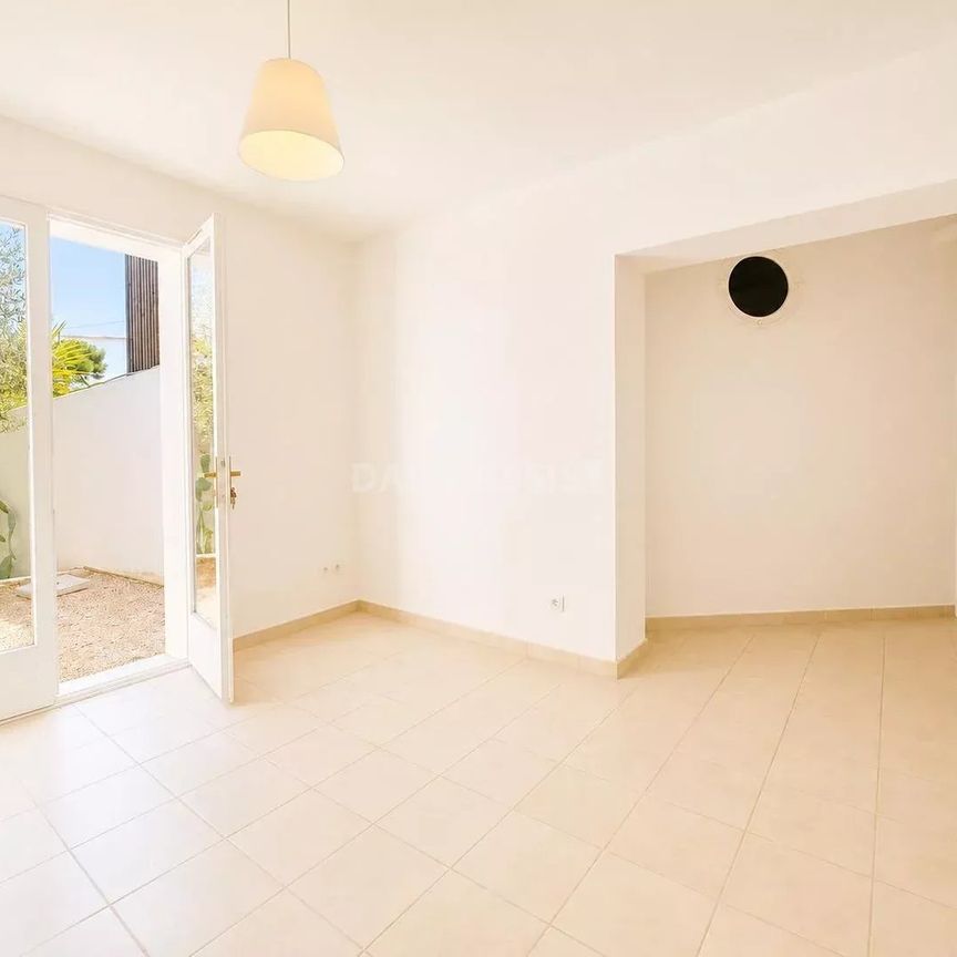 Maison 3 chambres meublée avec vue mer – Presqu’île de Cassis - Photo 1