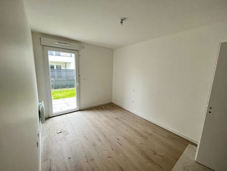 Location Appartement 2 pièces 37m² - Photo 3