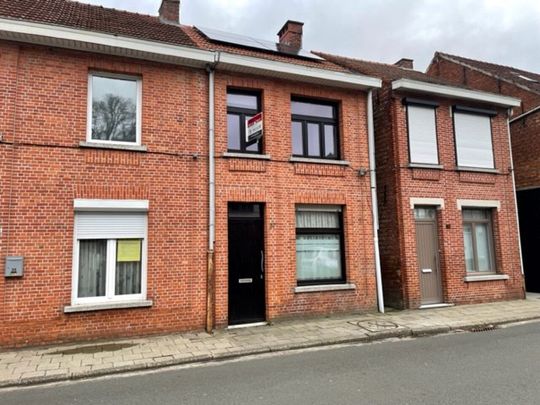 Hogestraat 37, 2300 Turnhout - Foto 1