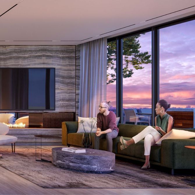 For Lease - 8 Olympic Garden Drive Unit# 2108, Toronto, Ontario - Photo 1