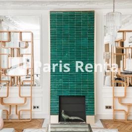 3 chambres, Breteuil / Suffren Paris 15e - Photo 1