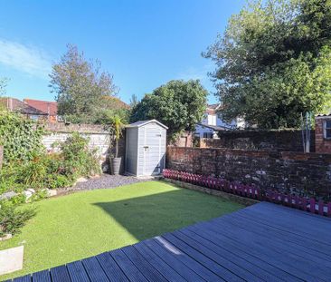 3 bedroom terraced house to rent - Photo 3