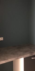 T1 refait à neuf de 29m² -Proche Carmes – LIMOGES – LOCATION – BEGIP - Photo 4