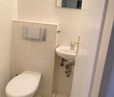 Attraktive 3,5-Zimmer-Wohnung mit zusätzlichen Mansardenbereich - Foto 6