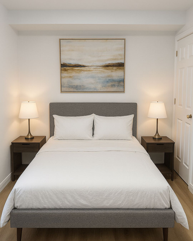 For Lease - 92 Braymore Boulevard Unit# Bsmt, Toronto, Ontario - Photo 2