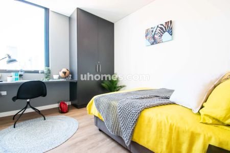 6 Bed Shared Apartment High Floor(floor 16-23) - Photo 4