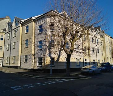 Coombestone House, Flat 3, Hastings Street, Plymouth - Photo 1
