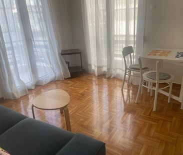 Διαμέρισμα για ενοικίαση Εξάρχεια (Εξάρχεια - Νεάπολη) - Photo 4