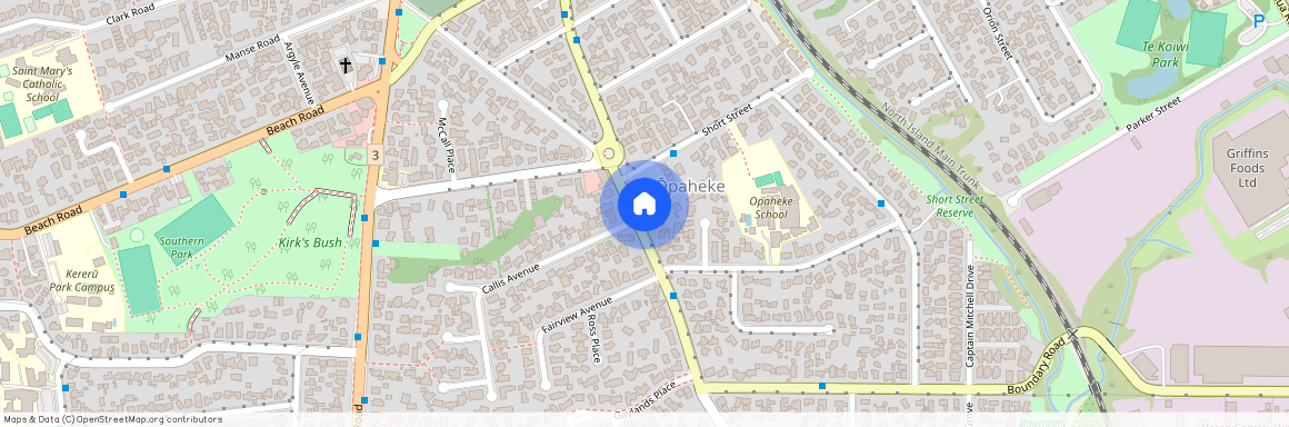 3/42 Opaheke Road, 2113, Papakura