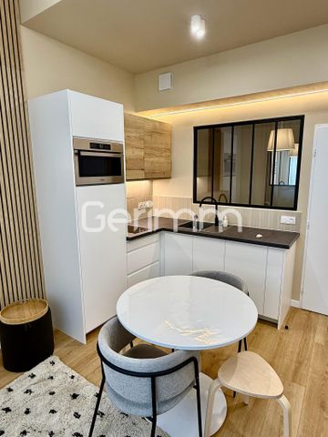 Location Appartement 1 pièce 31 m² - Photo 3