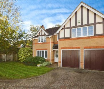5 bedroom detached house to rent - Photo 5