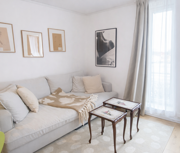 Karlsdalsallén, Örebro - Foto 1