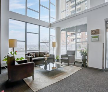 For Lease - 1048 Broadview Avenue Unit# 1806, Toronto, Ontario - Photo 4