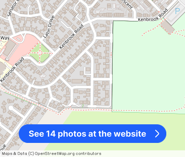 Antonia Drive, Hucknall, Nottingham - Photo 1