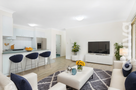 Sun-Drenched 2 Bedroom Apartment at ARRIVA Camperdown! - Photo 2