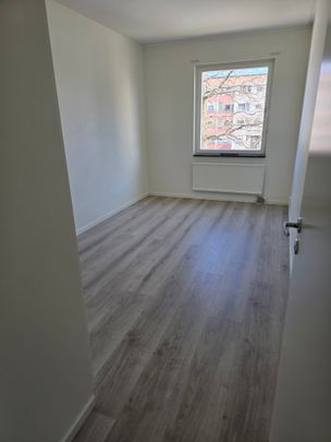 Agneshögsgatan, Motala - Foto 1