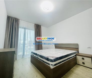 Inchiriere apartament 2 camere, bloc nou, prima inchiriere, Albert - Photo 6