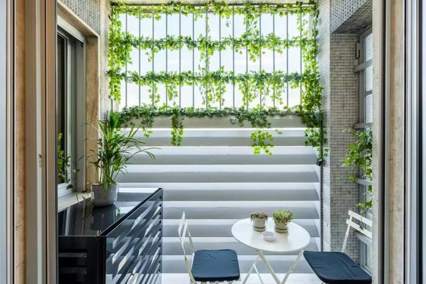 Via Gerolamo Cardano, Milan, Lombardy 20124 - Photo 1