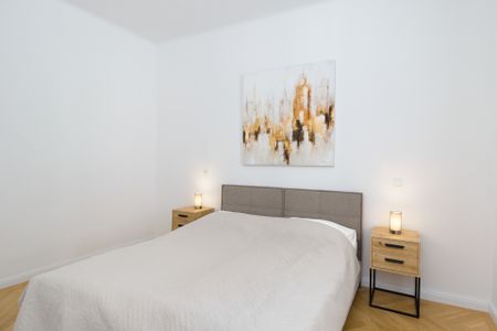 Altbau Mietwohnung 1010 Wien, Nähe Stephansplatz - Photo 5