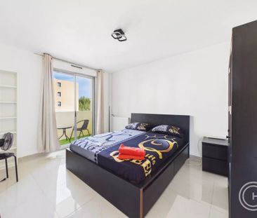 Location Appartement 3 pièces 61m² NICE 06200 - Photo 6