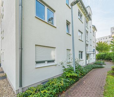 City-Residence: Modern möbliertes Single-Apartment in ruhiger Wohnlage - Photo 5