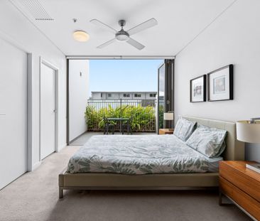16, Hamilton Place, QLD, Bowen Hills - Photo 2