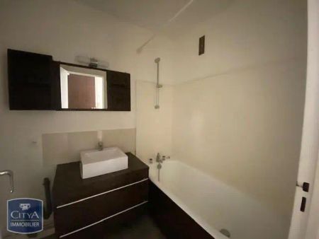 Appartement à louer 1 pièce 29.85m² - Photo 2