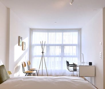 2.5 Zimmer, 50 m², 3. Stock - Foto 4