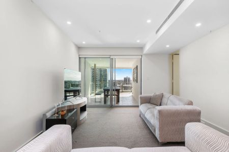 Luxury Resort-Style Living with Panoramic Swan River Views - Photo 2