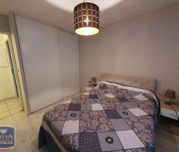 Location Appartement 3 pièces 61m² FECAMP 76400 - Photo 5
