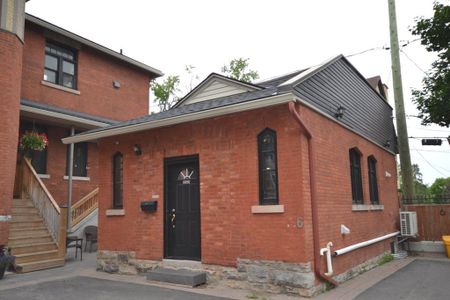 For Lease - 17 Marlborough Avenue Unit# 6, Lower Town - Sandy Hill, Ontario - Photo 4