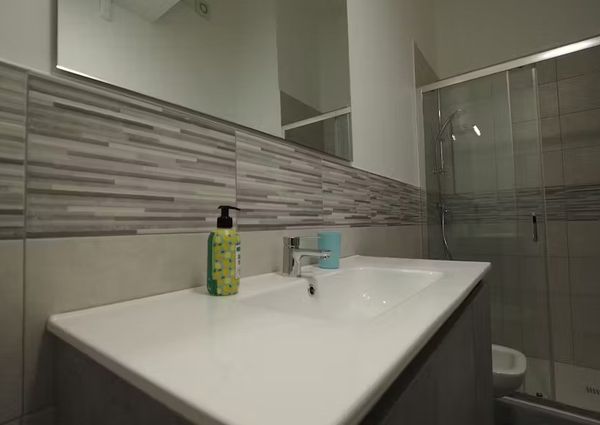 Via Sagliano Micca, Turin, Piedmont 10121