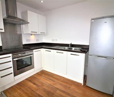 2 bedroom apartment to rent - Photo 6