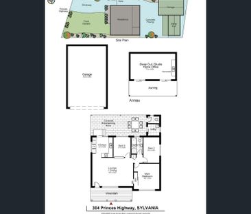 Renovated Home with 4 Car Garage + separate teenagers retreat - Photo 6