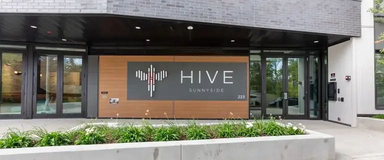 Hive at Sunnyside | 223-9A Street NW, Calgary - Photo 1
