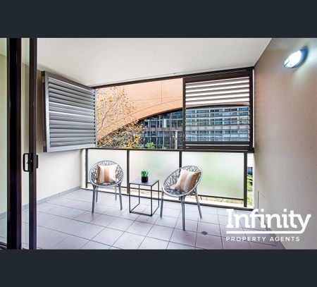 C411/2 Mandible Street, Alexandria, NSW 2015 - Photo 4