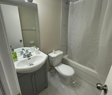 For Lease - 83 Lord Roberts Drive Unit# BSMNT, Toronto, Ontario - Photo 2