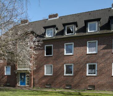 3-Zimmer-Wohnung in Wilhelmshaven City - Foto 1