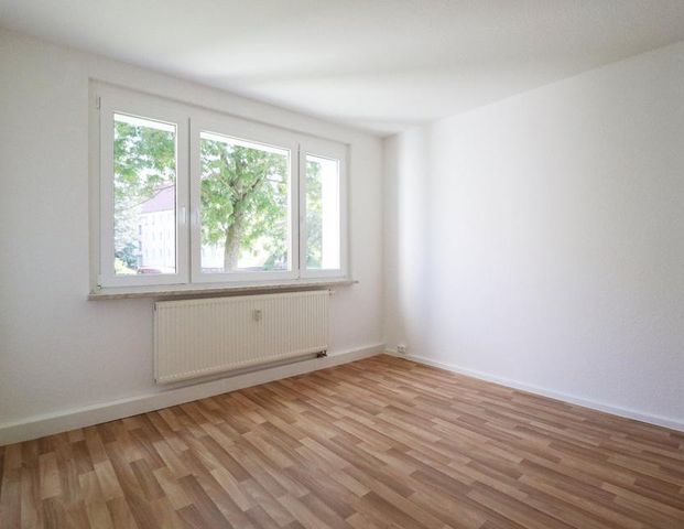 2-Raum-Wohnung Lessingstraße 49 - Foto 1