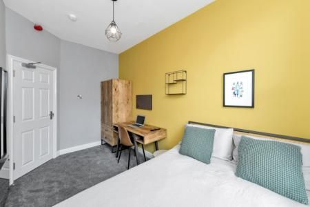 Waverley Street, Arboretum, Nottingham, NG7 - Photo 4