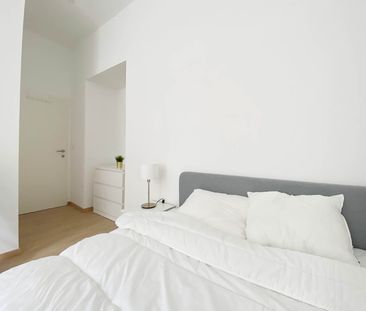 Brunnengasse Zimmer 2 - Photo 2