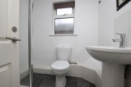 1 bedroom house of multiple occupation to rent - Photo 4