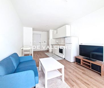 Location Appartement 2 pièces 39m² RUEIL MALMAISON 92500 - Photo 3