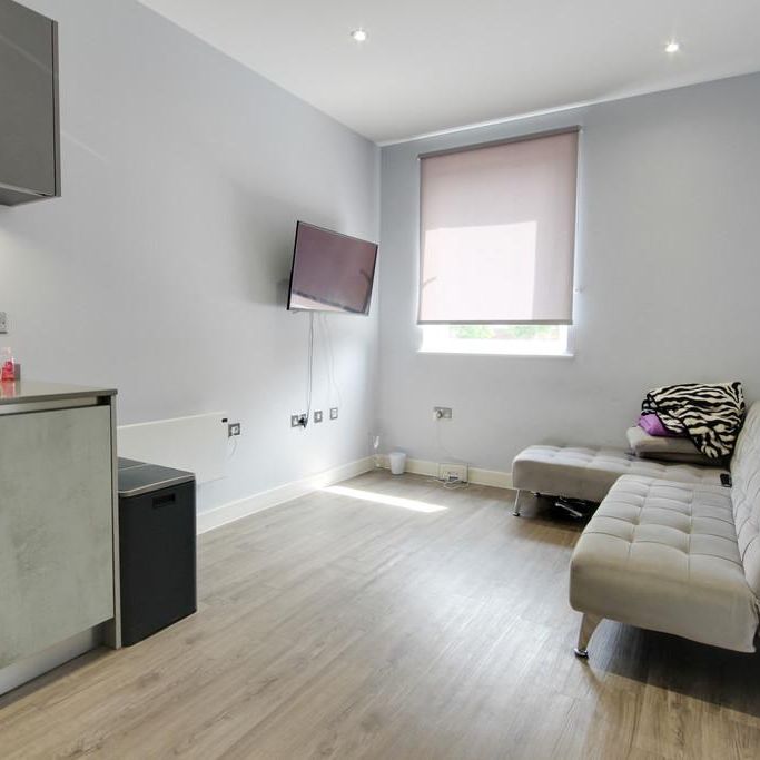 1 bedroom apartment to rent - Photo 1