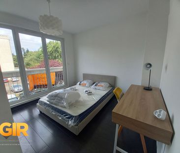 Location Maison 1 pièce 69m² RENNES 35000 - Photo 4