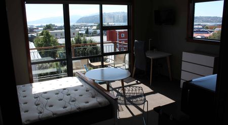 Cosy Carroll - furnished and private studio room - Photo 3