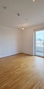 Erstklassige 2 Zimmerwohnung mit Freifläche nahe dem WU Campus und Wiener Prater - Foto 1