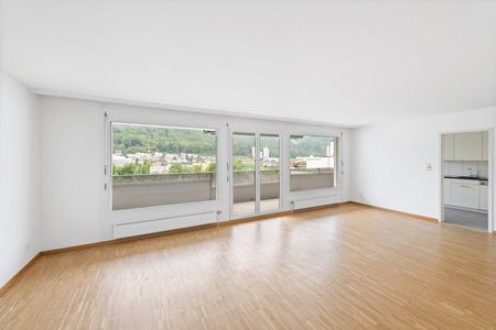 MIETEN OHNE KAUTION - Viel Raum für das Familienleben mit Weitsicht - Foto 4
