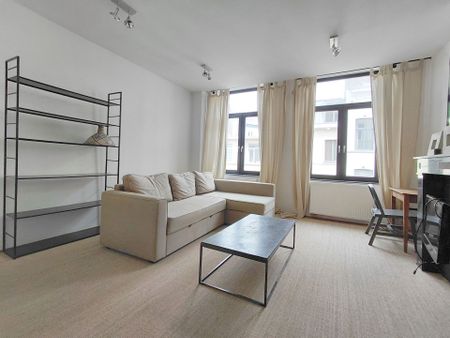 Appartement te huur - Photo 2