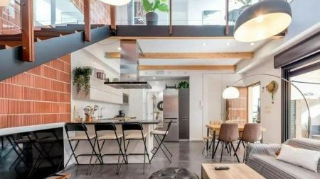 Dúplex de alquiler en Carrer de Jacinto Benavente, 48, Playa Muchavista - Photo 4